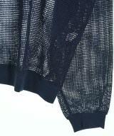 EMPORIO ARMANI（エンポリオアルマーニ）Tシャツ・カットソー 紺 サイズ:L メンズ/2200703619587