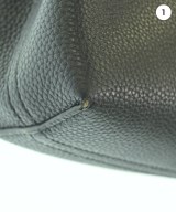 EMPORIO ARMANI（エンポリオアルマーニ）ハンドバッグ 黒 サイズ:- レディース/2200703751034