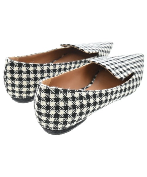 EMPORIO ARMANI（エンポリオアルマーニ）パンプス 黒 サイズ:EU36(22.5cm位) レディース/2200703751041