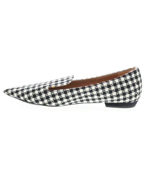 EMPORIO ARMANI（エンポリオアルマーニ）パンプス 黒 サイズ:EU36(22.5cm位) レディース/2200703751041