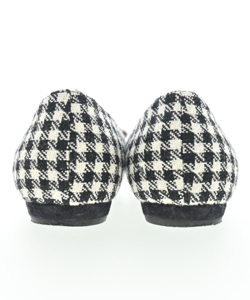 EMPORIO ARMANI（エンポリオアルマーニ）パンプス 黒 サイズ:EU36(22.5cm位) レディース/2200703751041
