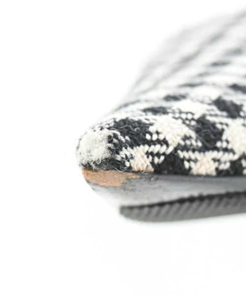 EMPORIO ARMANI（エンポリオアルマーニ）パンプス 黒 サイズ:EU36(22.5cm位) レディース/2200703751041