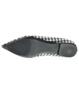 EMPORIO ARMANI（エンポリオアルマーニ）パンプス 黒 サイズ:EU36(22.5cm位) レディース/2200703751041