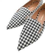 EMPORIO ARMANI（エンポリオアルマーニ）パンプス 黒 サイズ:EU36(22.5cm位) レディース/2200703751041