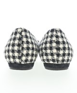 EMPORIO ARMANI（エンポリオアルマーニ）パンプス 黒 サイズ:EU36(22.5cm位) レディース/2200703751041