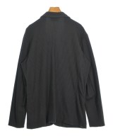EMPORIO ARMANI（エンポリオアルマーニ）カーディガン 黒 サイズ:58(XXL位) メンズ/2200701772055