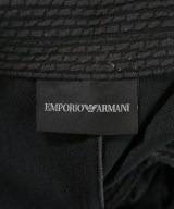EMPORIO ARMANI（エンポリオアルマーニ）カーディガン 黒 サイズ:58(XXL位) メンズ/2200701772055
