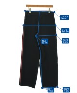EMPORIO ARMANI（エンポリオアルマーニ）その他 黒 サイズ:23(XS位) レディース/2200704097063