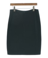 EMPORIO ARMANI（エンポリオアルマーニ）ミニスカート 黒 サイズ:42(M位) レディース/2200704097070