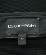 EMPORIO ARMANI（エンポリオアルマーニ）ミニスカート 黒 サイズ:42(M位) レディース/2200704097070