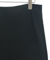 EMPORIO ARMANI（エンポリオアルマーニ）ミニスカート 黒 サイズ:42(M位) レディース/2200704097070