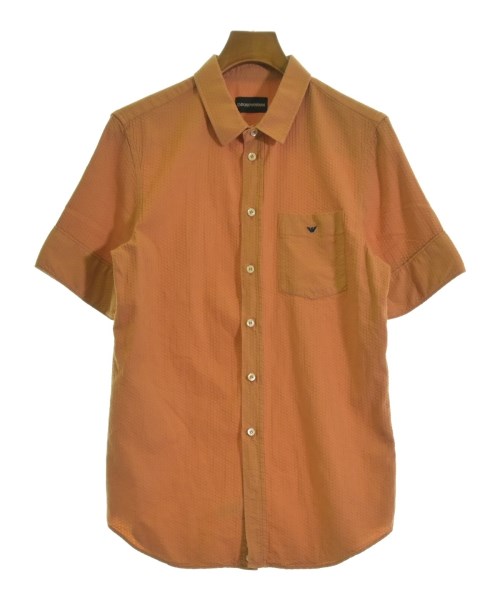 EMPORIO ARMANI(エンポリオアルマーニ)のカジュアルシャツ サイズ:M 8,400円