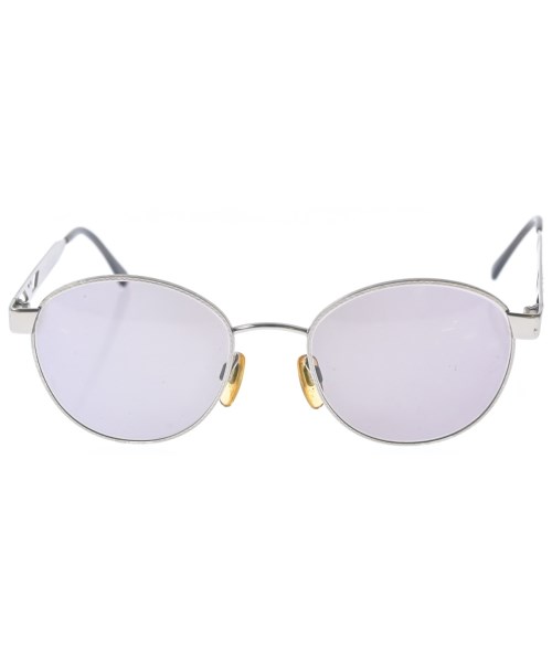 EMPORIO ARMANI（エンポリオアルマーニ）サングラス シルバー サイズ:- メンズ/2200704725065