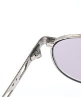 EMPORIO ARMANI（エンポリオアルマーニ）サングラス シルバー サイズ:- メンズ/2200704725065
