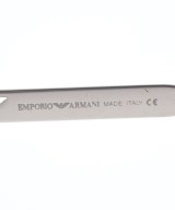 EMPORIO ARMANI（エンポリオアルマーニ）サングラス シルバー サイズ:- メンズ/2200704725065
