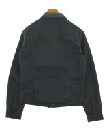 EMPORIO ARMANI（エンポリオアルマーニ）デニムジャケット 紺 サイズ:46(M位) メンズ/2200704746053