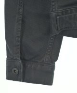 EMPORIO ARMANI（エンポリオアルマーニ）デニムジャケット 紺 サイズ:46(M位) メンズ/2200704746053