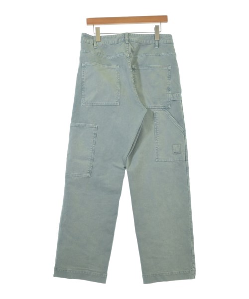 EMPORIO ARMANI（エンポリオアルマーニ）カーゴパンツ 青 サイズ:30(M位) メンズ/2200705081016
