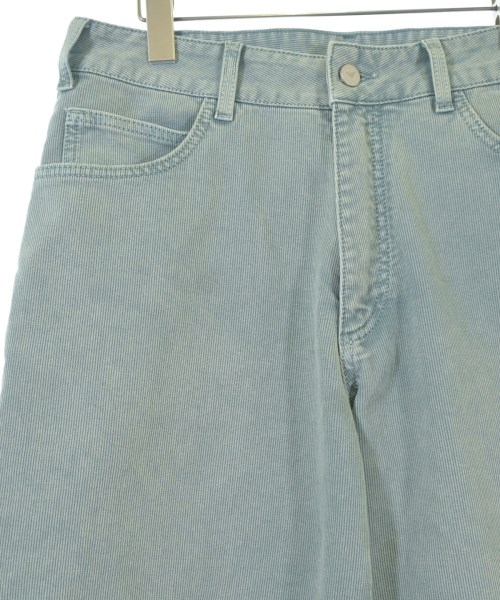 EMPORIO ARMANI（エンポリオアルマーニ）カーゴパンツ 青 サイズ:30(M位) メンズ/2200705081016