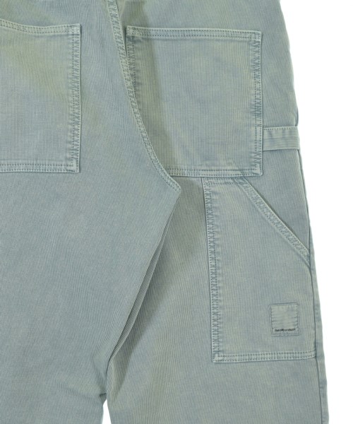 EMPORIO ARMANI（エンポリオアルマーニ）カーゴパンツ 青 サイズ:30(M位) メンズ/2200705081016