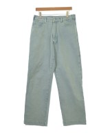 EMPORIO ARMANI（エンポリオアルマーニ）カーゴパンツ 青 サイズ:30(M位) メンズ/2200705081016