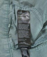 EMPORIO ARMANI（エンポリオアルマーニ）カーゴパンツ 青 サイズ:30(M位) メンズ/2200705081016