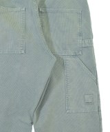 EMPORIO ARMANI（エンポリオアルマーニ）カーゴパンツ 青 サイズ:30(M位) メンズ/2200705081016