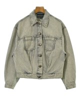 EMPORIO ARMANI デニムジャケット