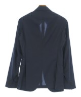 EMPORIO ARMANI（エンポリオアルマーニ）テーラードジャケット 紺 サイズ:1(S位) メンズ/2200705334068