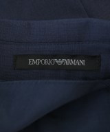 EMPORIO ARMANI（エンポリオアルマーニ）テーラードジャケット 紺 サイズ:1(S位) メンズ/2200705334068