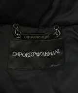 EMPORIO ARMANI（エンポリオアルマーニ）ダウンコート 黒 サイズ:36(XS位) レディース/2200705334105