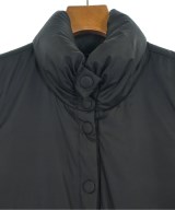 EMPORIO ARMANI（エンポリオアルマーニ）ダウンコート 黒 サイズ:36(XS位) レディース/2200705334105
