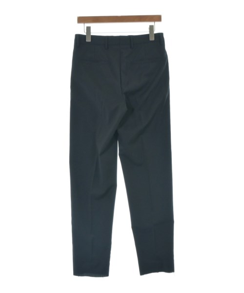 EMPORIO ARMANI（エンポリオアルマーニ）スラックス 紺 サイズ:44(S位) メンズ/2200705616010
