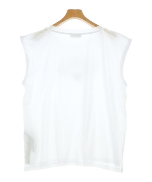 EMPORIO ARMANI（エンポリオアルマーニ）Tシャツ・カットソー 白 サイズ:M メンズ/2200705616034