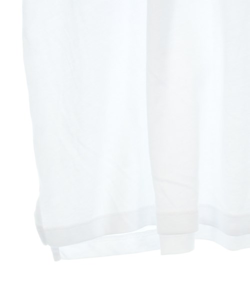 EMPORIO ARMANI（エンポリオアルマーニ）Tシャツ・カットソー 白 サイズ:M メンズ/2200705616034