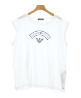 EMPORIO ARMANI（エンポリオアルマーニ）Tシャツ・カットソー 白 サイズ:M メンズ/2200705616034