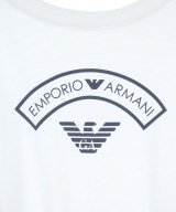 EMPORIO ARMANI（エンポリオアルマーニ）Tシャツ・カットソー 白 サイズ:M メンズ/2200705616034
