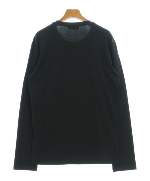 EMPORIO ARMANI（エンポリオアルマーニ）Tシャツ・カットソー 黒