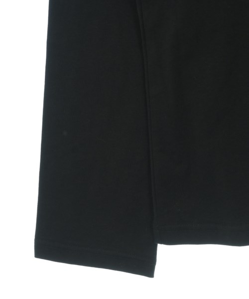 EMPORIO ARMANI（エンポリオアルマーニ）Tシャツ・カットソー 黒 サイズ:XL メンズ/2200705616041