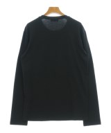 EMPORIO ARMANI（エンポリオアルマーニ）Tシャツ・カットソー 黒 サイズ:XL メンズ/2200705616041