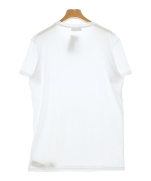 EMPORIO ARMANI（エンポリオアルマーニ）Tシャツ・カットソー 白 サイズ:XL メンズ/2200705616058