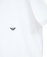 EMPORIO ARMANI（エンポリオアルマーニ）Tシャツ・カットソー 白 サイズ:XL メンズ/2200705616058