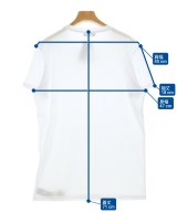 EMPORIO ARMANI（エンポリオアルマーニ）Tシャツ・カットソー 白 サイズ:XL メンズ/2200705616058