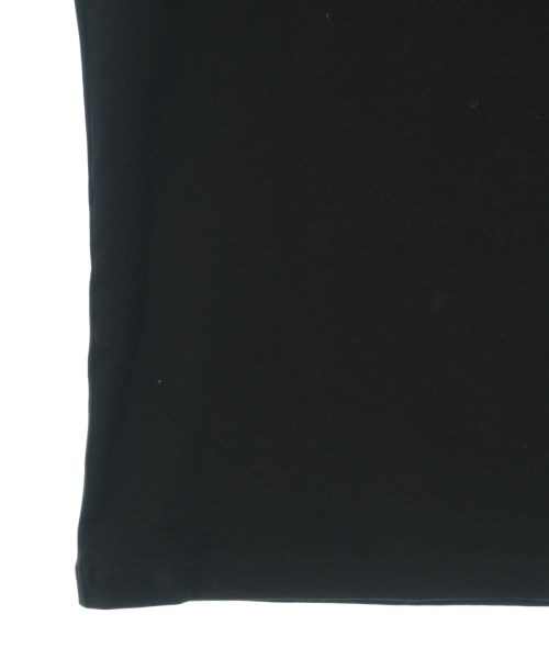 EMPORIO ARMANI（エンポリオアルマーニ）Tシャツ・カットソー 黒 サイズ:L メンズ/2200705616065