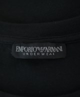 EMPORIO ARMANI（エンポリオアルマーニ）Tシャツ・カットソー 黒 サイズ:L メンズ/2200705616065