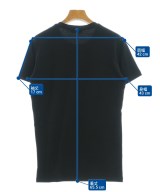 EMPORIO ARMANI（エンポリオアルマーニ）Tシャツ・カットソー 黒 サイズ:L メンズ/2200705616065