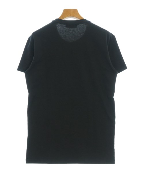 EMPORIO ARMANI（エンポリオアルマーニ）Tシャツ・カットソー 黒 サイズ:L メンズ/2200705616072