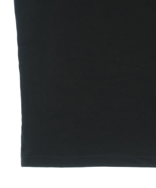 EMPORIO ARMANI（エンポリオアルマーニ）Tシャツ・カットソー 黒 サイズ:L メンズ/2200705616072