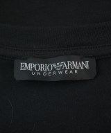 EMPORIO ARMANI（エンポリオアルマーニ）Tシャツ・カットソー 黒 サイズ:L メンズ/2200705616072