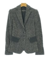 EMPORIO ARMANI テーラードジャケット